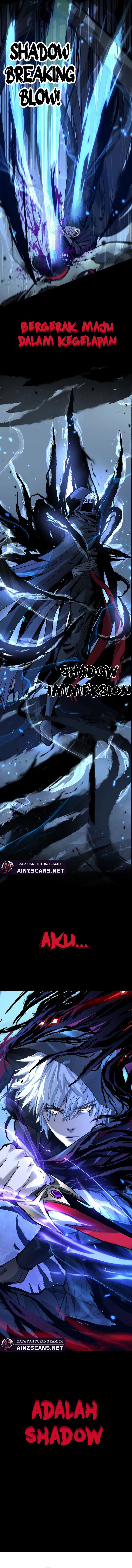 God-level Assassin, I’m the Shadow Chapter 00 Gambar 4