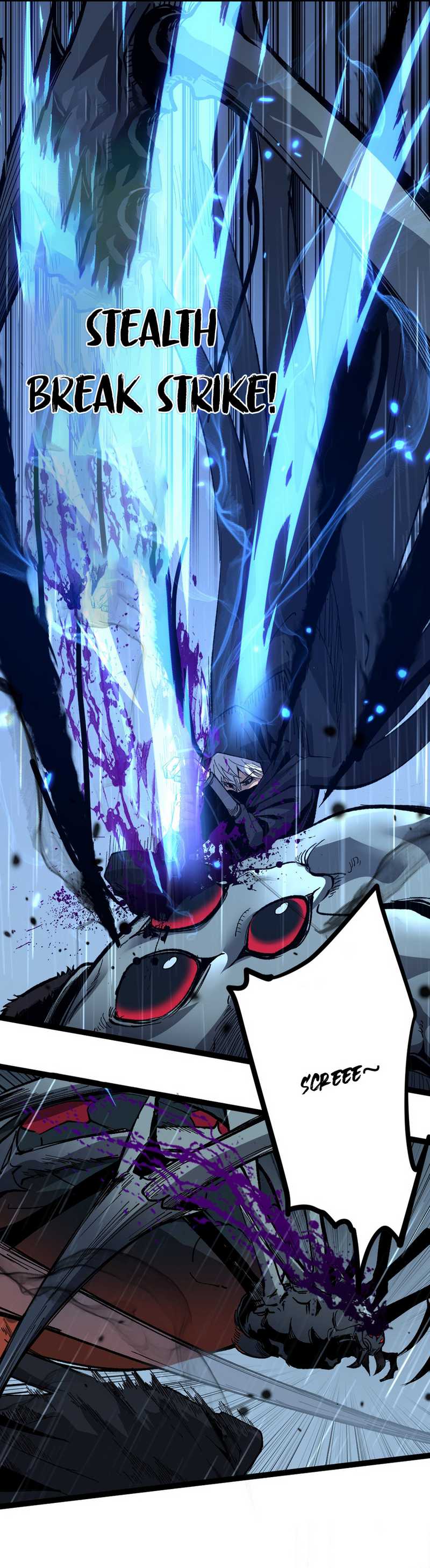 God-level Assassin, I’m the Shadow Chapter 02 Gambar 25