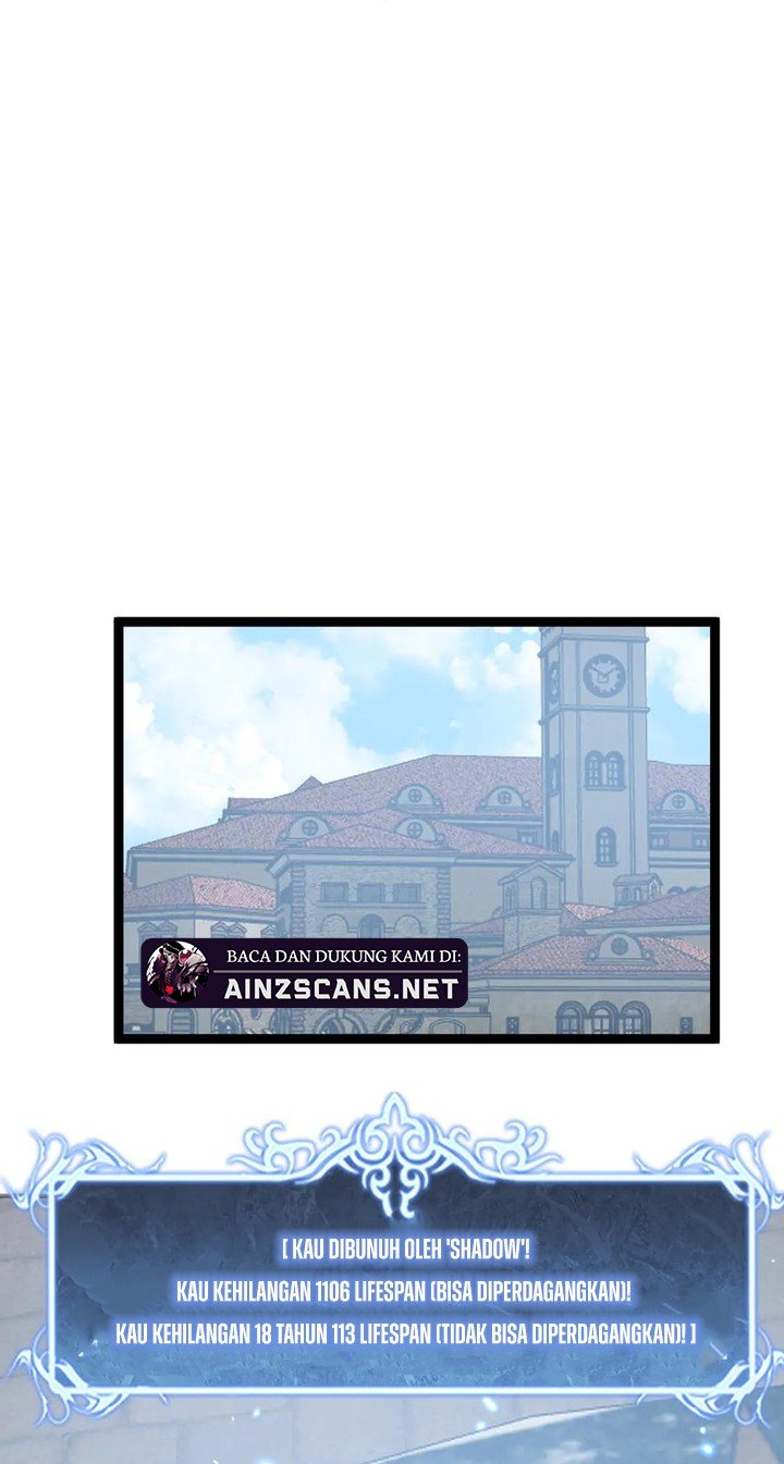 God-level Assassin, I’m the Shadow Chapter 14 Gambar 15