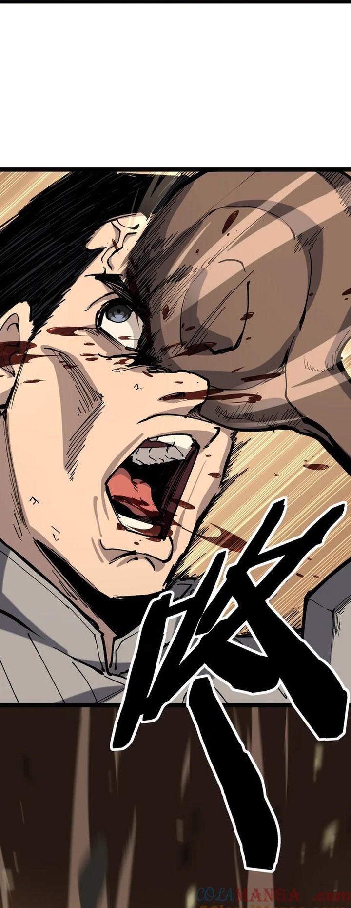 God-level Assassin, I’m the Shadow Chapter 16 Gambar 14