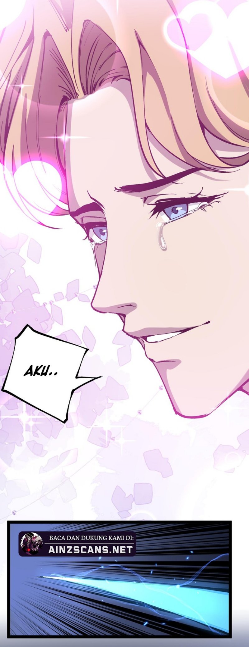 God-level Assassin, I’m the Shadow Chapter 19 Gambar 16