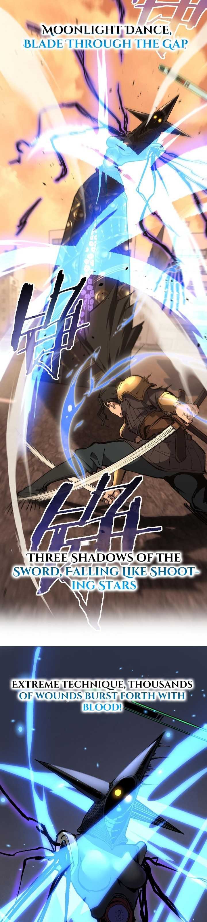 God-level Assassin, I’m the Shadow Chapter 34 Gambar 15