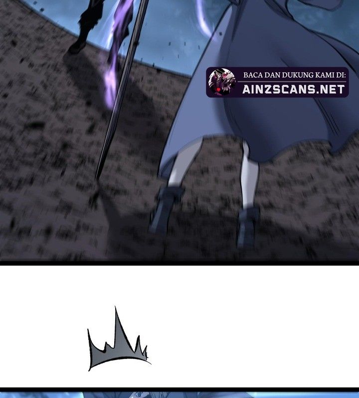 God-level Assassin, I’m the Shadow Chapter 36 Gambar 21