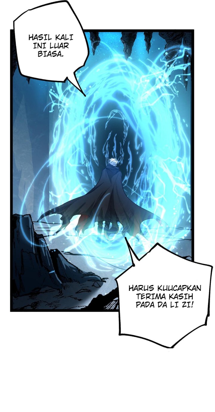 God-level Assassin, I’m the Shadow Chapter 50 Gambar 11
