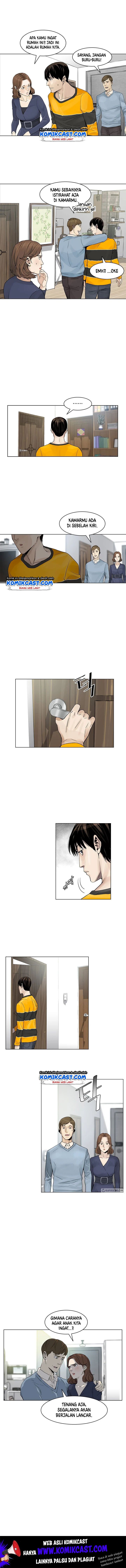 God of Blackfield Chapter 02 Gambar 5