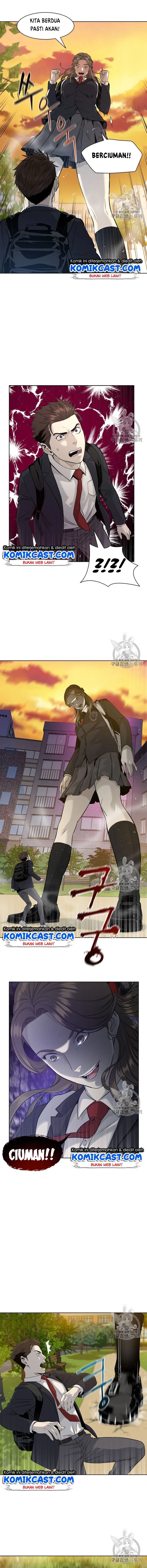 God of Blackfield Chapter 11 Gambar 4