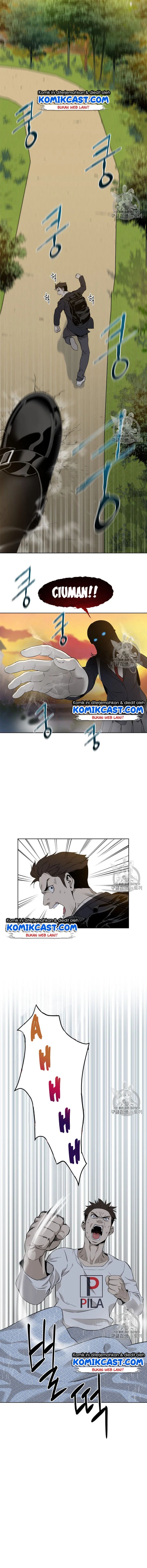 God of Blackfield Chapter 11 Gambar 5