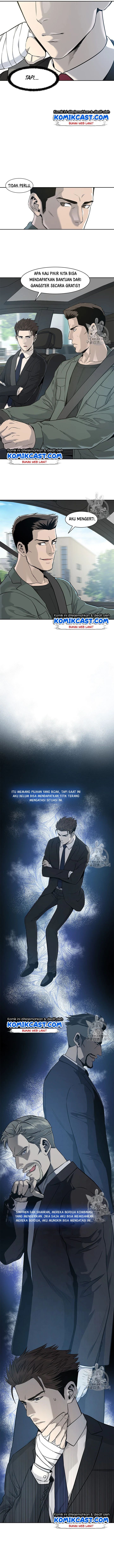 God of Blackfield Chapter 22 Gambar 4