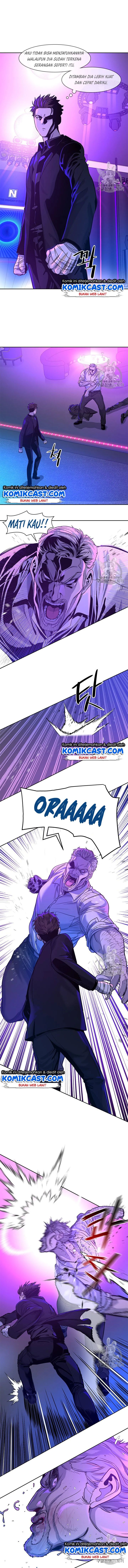 God of Blackfield Chapter 26 Gambar 10