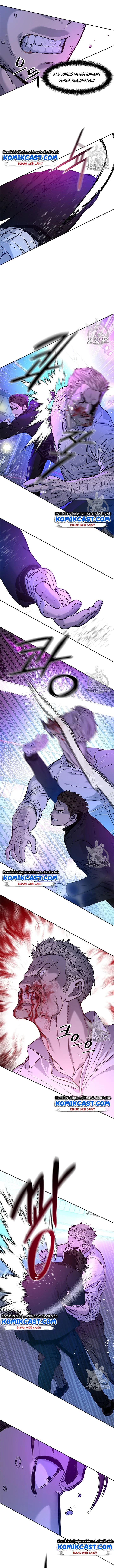 God of Blackfield Chapter 26 Gambar 13