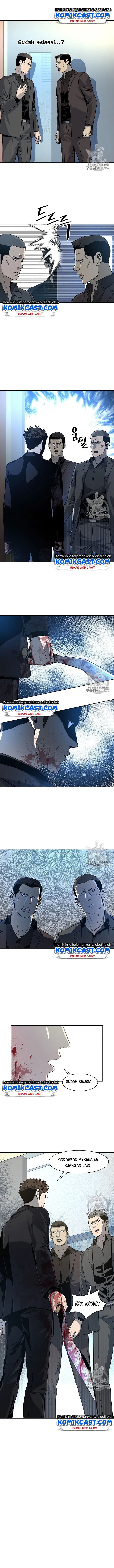 God of Blackfield Chapter 28 Gambar 8