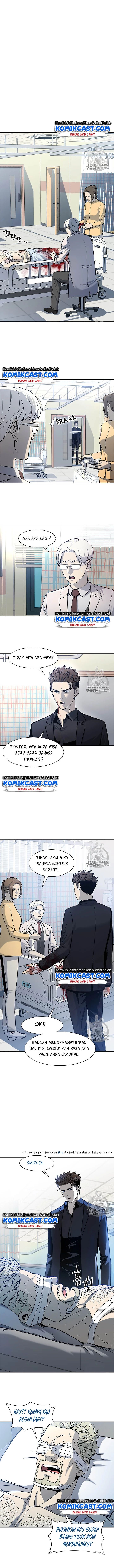 God of Blackfield Chapter 29 Gambar 2