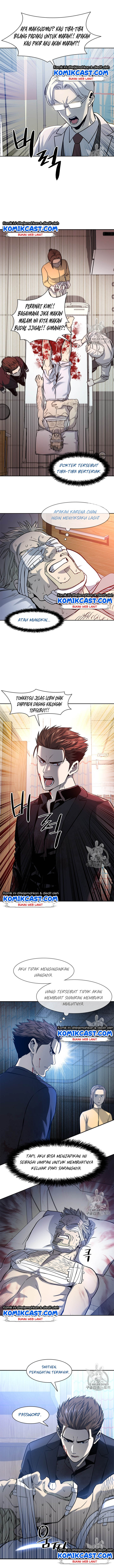 God of Blackfield Chapter 29 Gambar 7