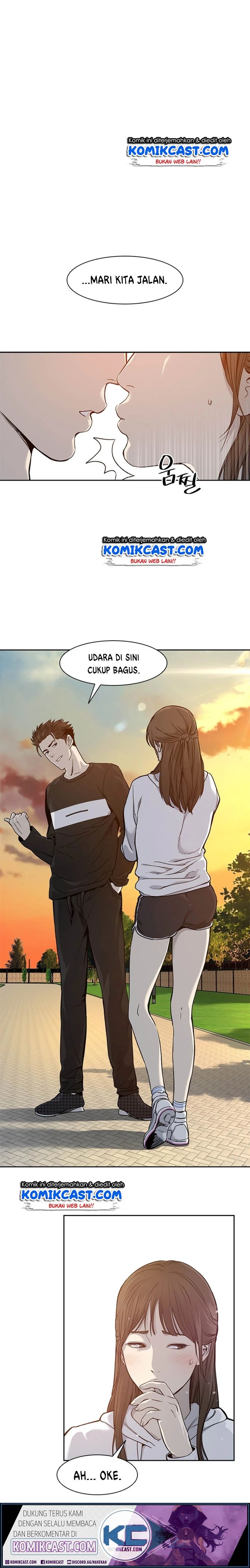 God of Blackfield Chapter 38 Gambar 2