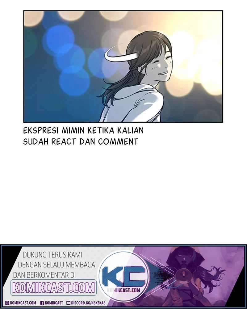 God of Blackfield Chapter 38 Gambar 18