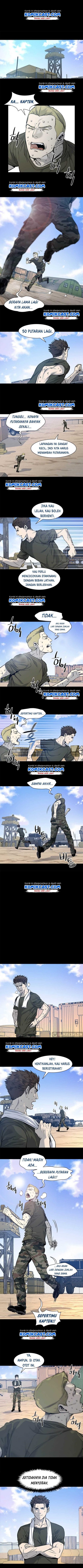 God of Blackfield Chapter 43 Gambar 7