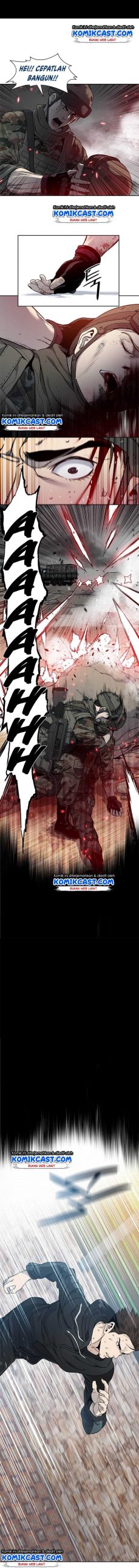 God of Blackfield Chapter 43 Gambar 11