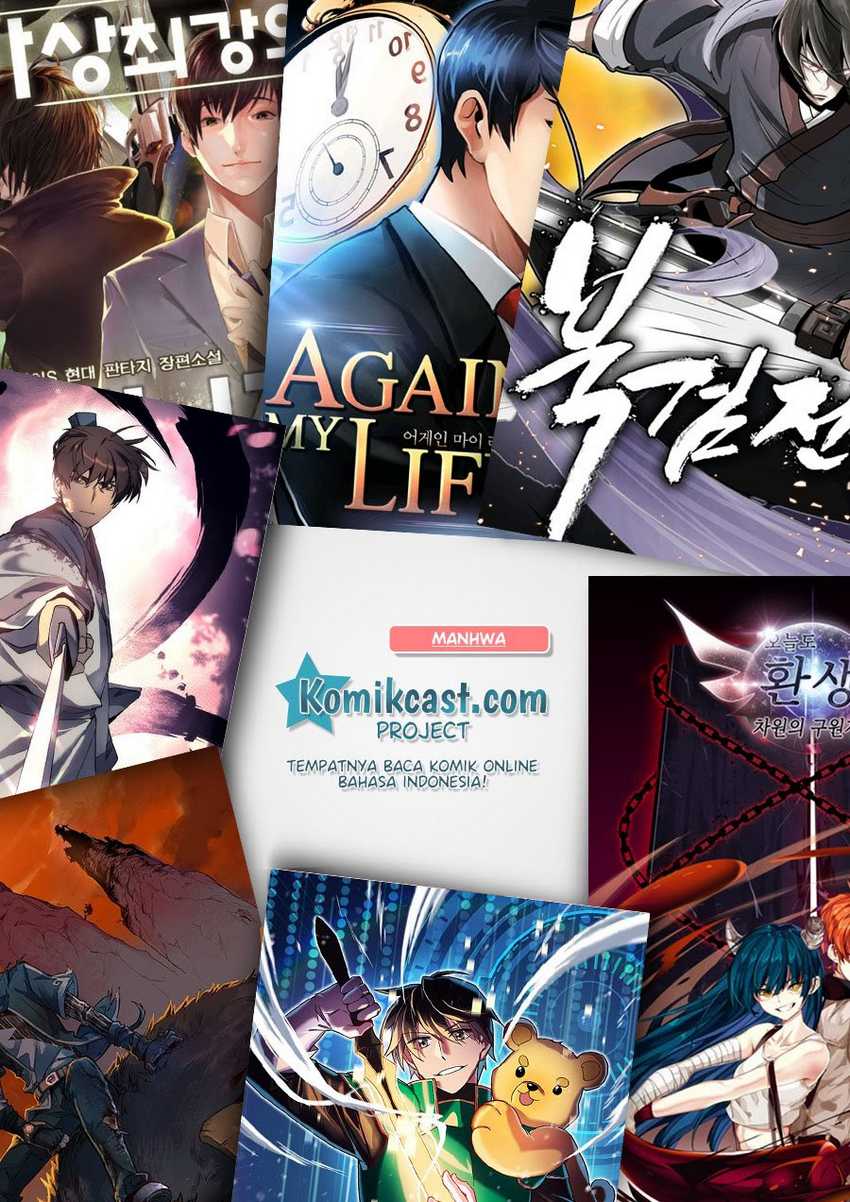 God of Blackfield Chapter 43 Gambar 26
