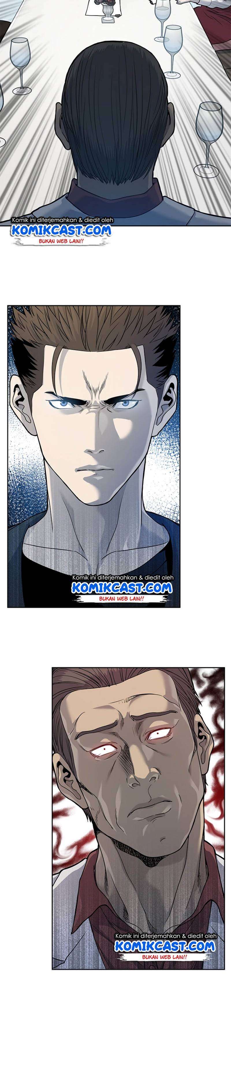 God of Blackfield Chapter 65 Gambar 21