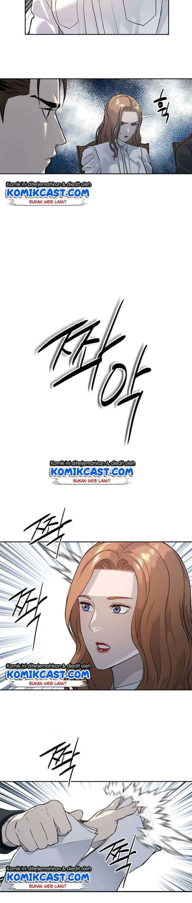 God of Blackfield Chapter 65 Gambar 29