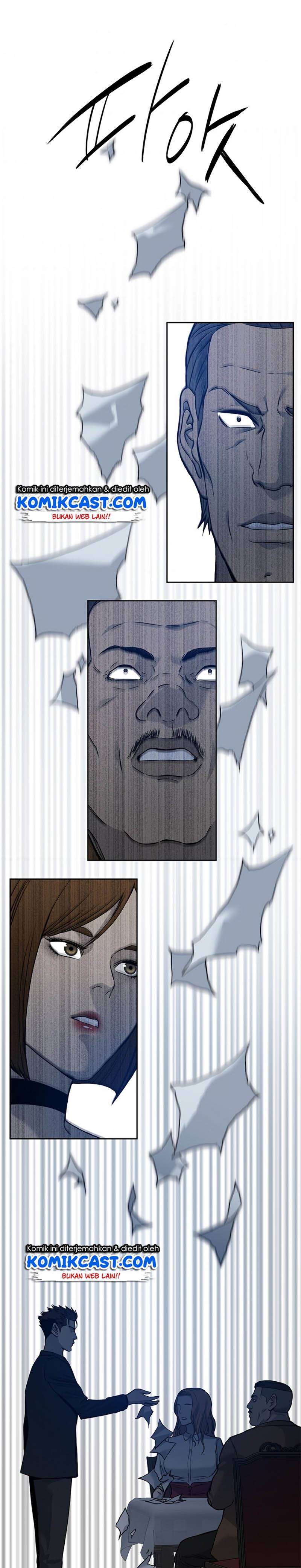 God of Blackfield Chapter 65 Gambar 30