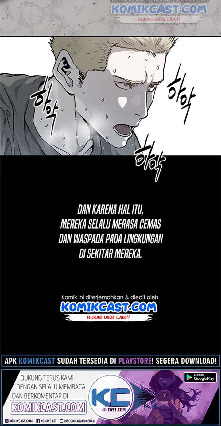 God of Blackfield Chapter 69 Gambar 7