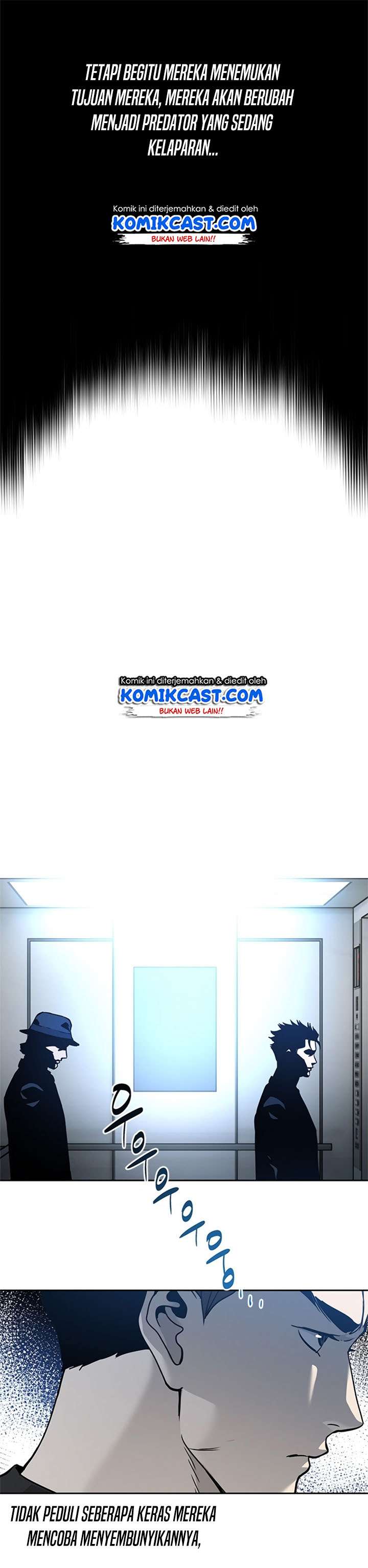 God of Blackfield Chapter 69 Gambar 14