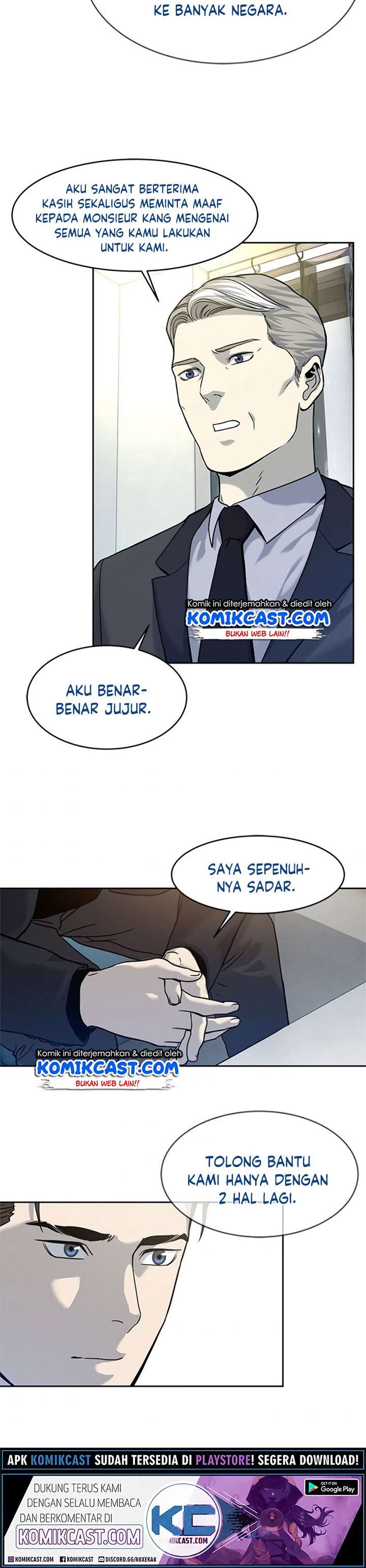 God of Blackfield Chapter 69 Gambar 40