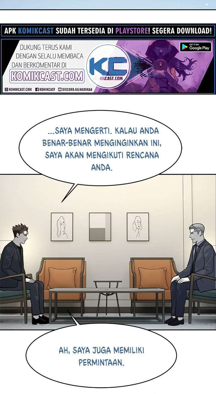 God of Blackfield Chapter 70 Gambar 4