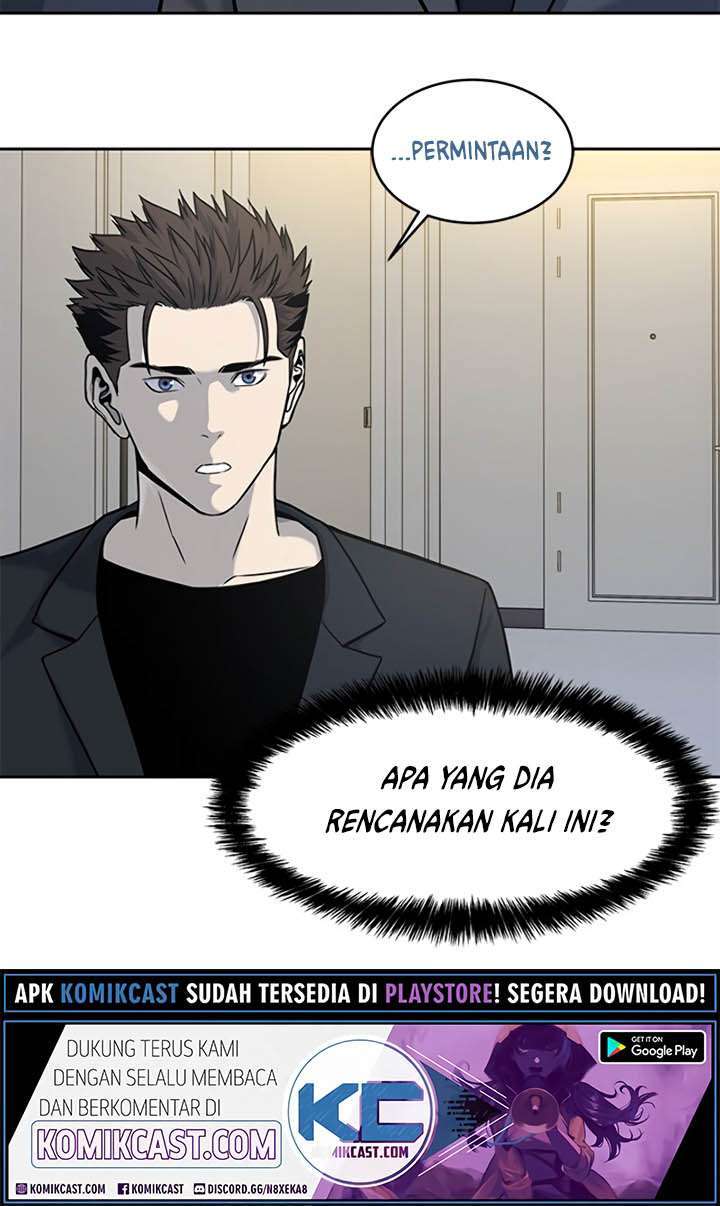 God of Blackfield Chapter 70 Gambar 7