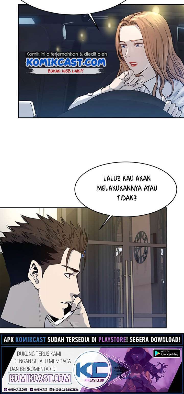 God of Blackfield Chapter 70 Gambar 10