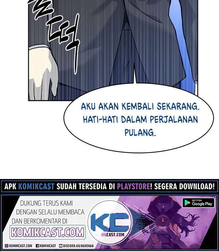 God of Blackfield Chapter 70 Gambar 16