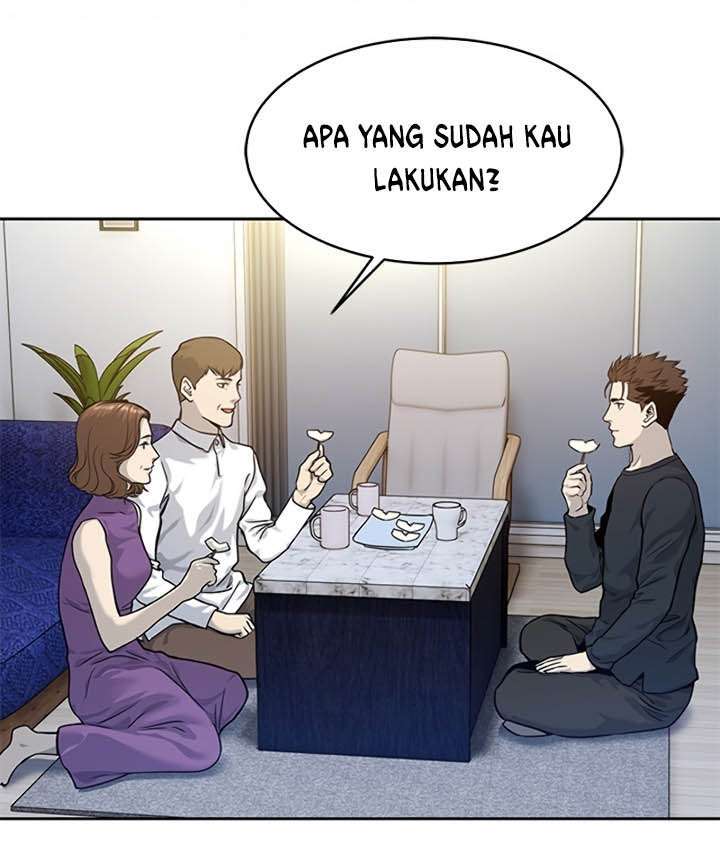 God of Blackfield Chapter 70 Gambar 19