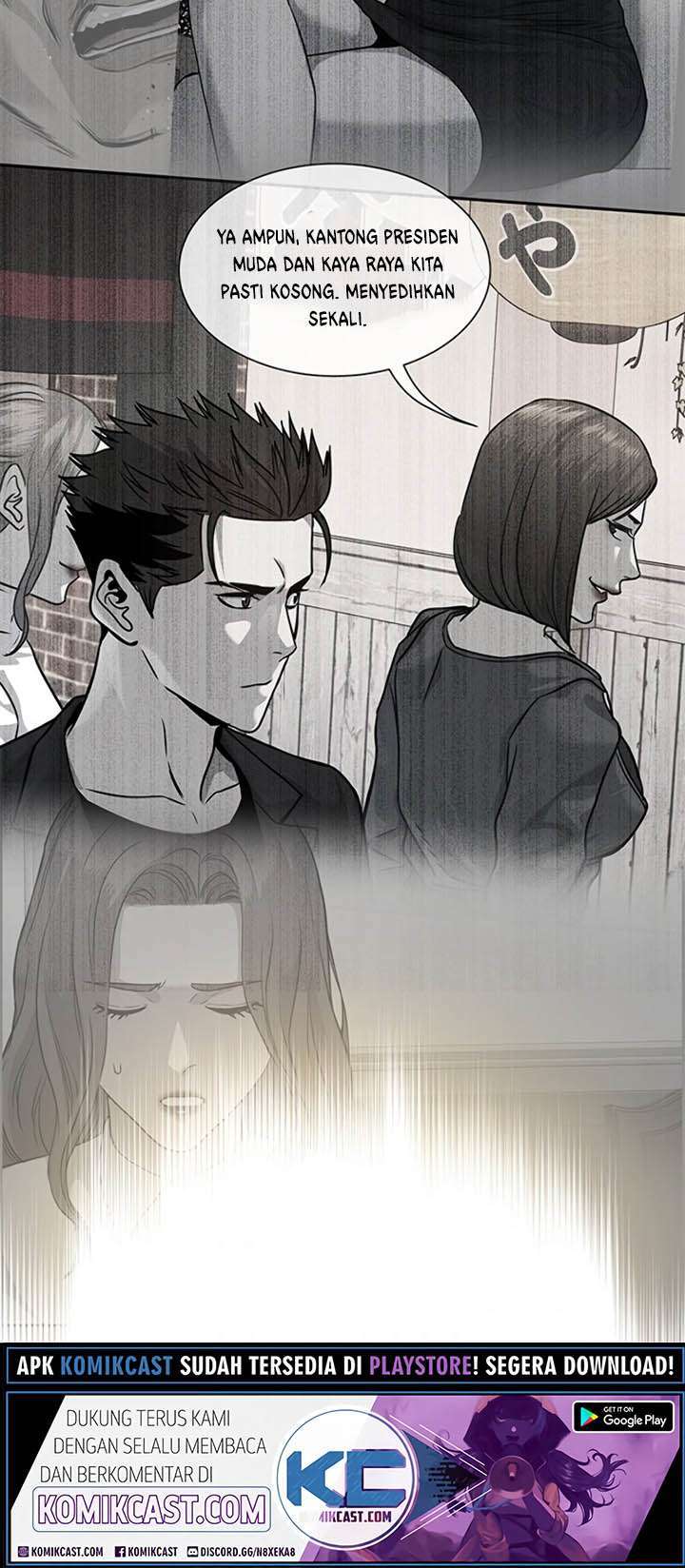 God of Blackfield Chapter 70 Gambar 22