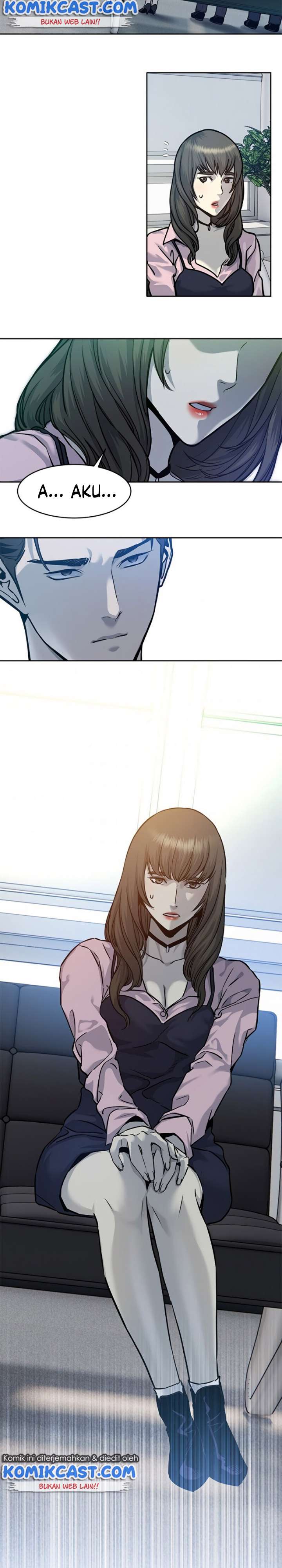 God of Blackfield Chapter 73 Gambar 33