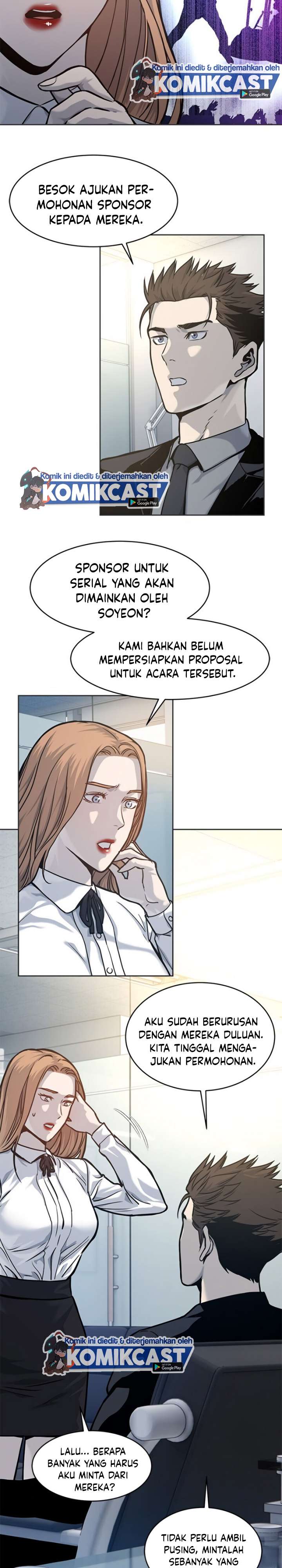 God of Blackfield Chapter 74 Gambar 26