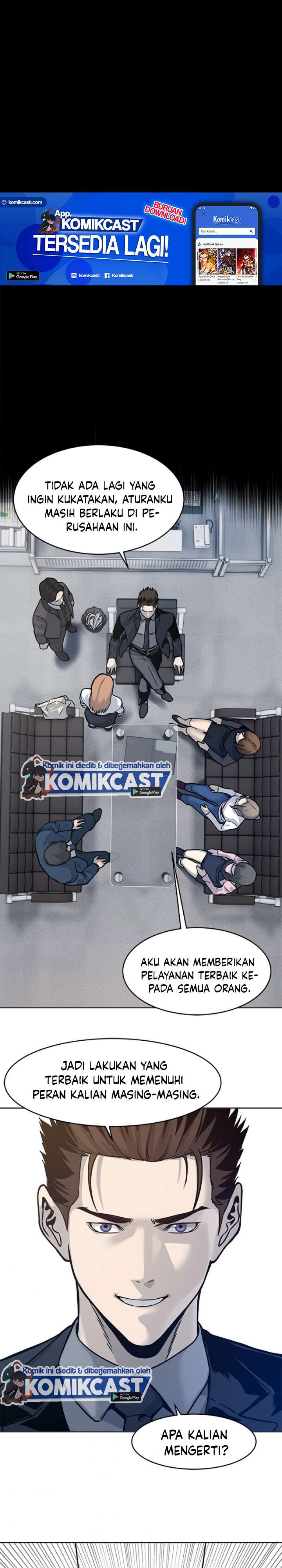 God of Blackfield Chapter 74 Gambar 33