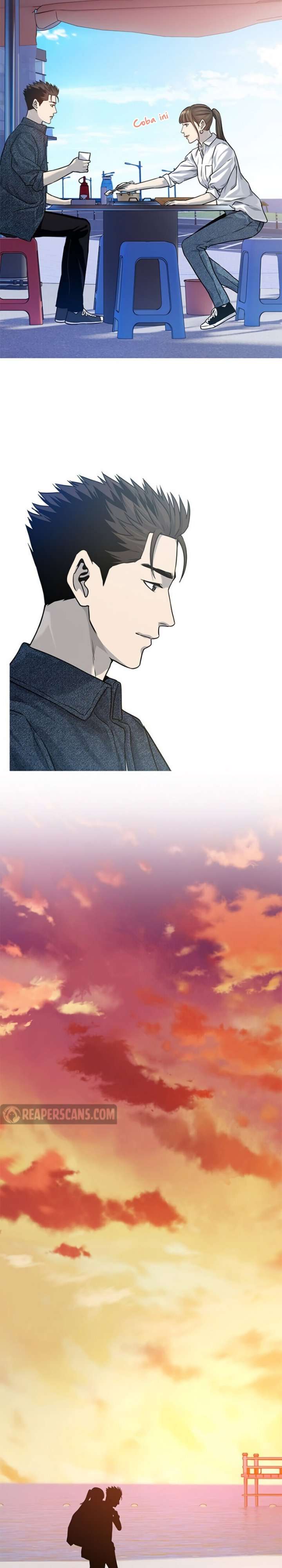 God of Blackfield Chapter 77 Gambar 10