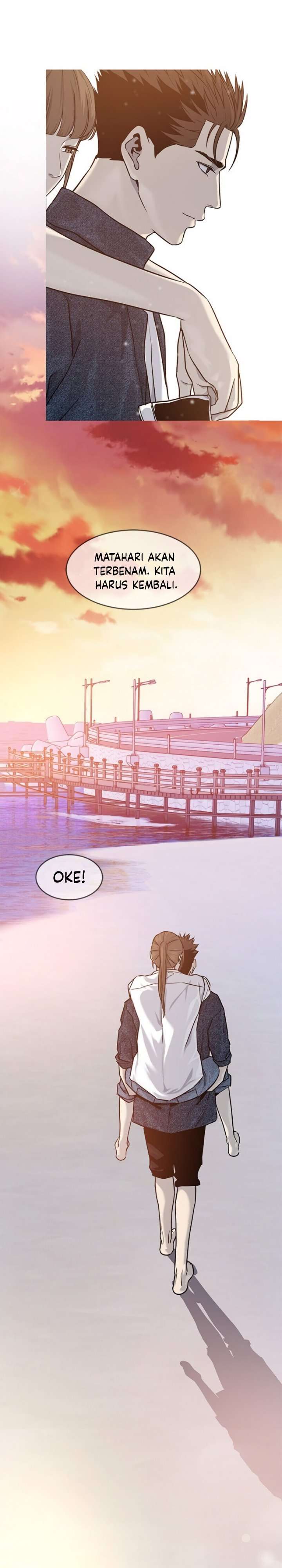 God of Blackfield Chapter 77 Gambar 12