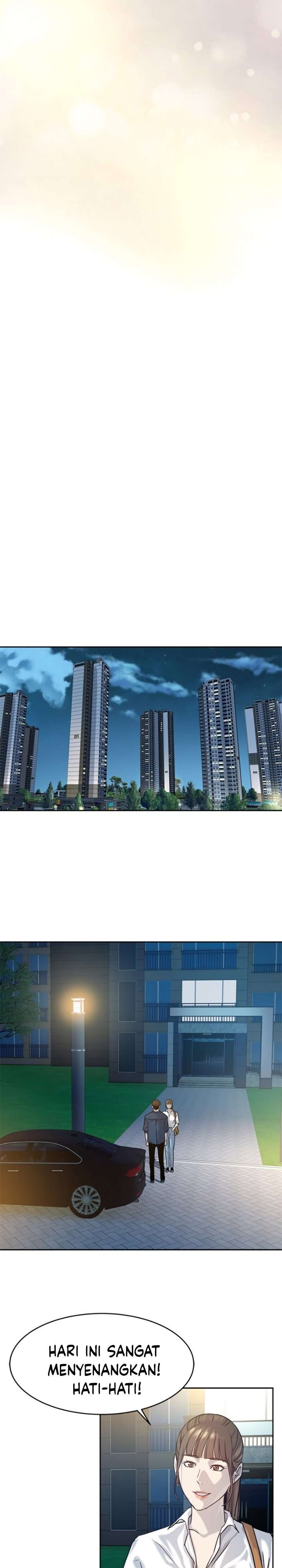 God of Blackfield Chapter 77 Gambar 13