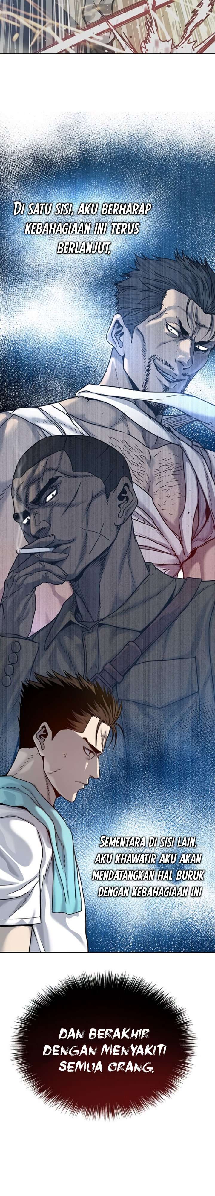 God of Blackfield Chapter 77 Gambar 28