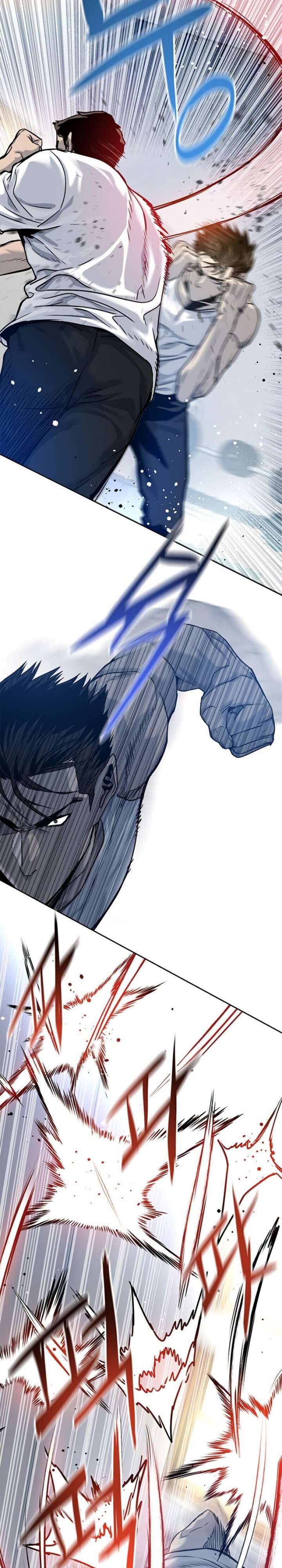 God of Blackfield Chapter 77 Gambar 36