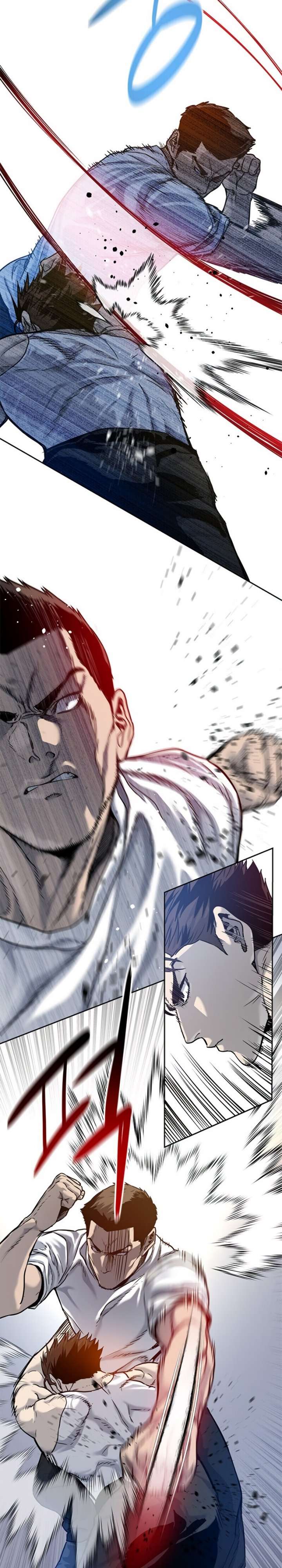 God of Blackfield Chapter 77 Gambar 38