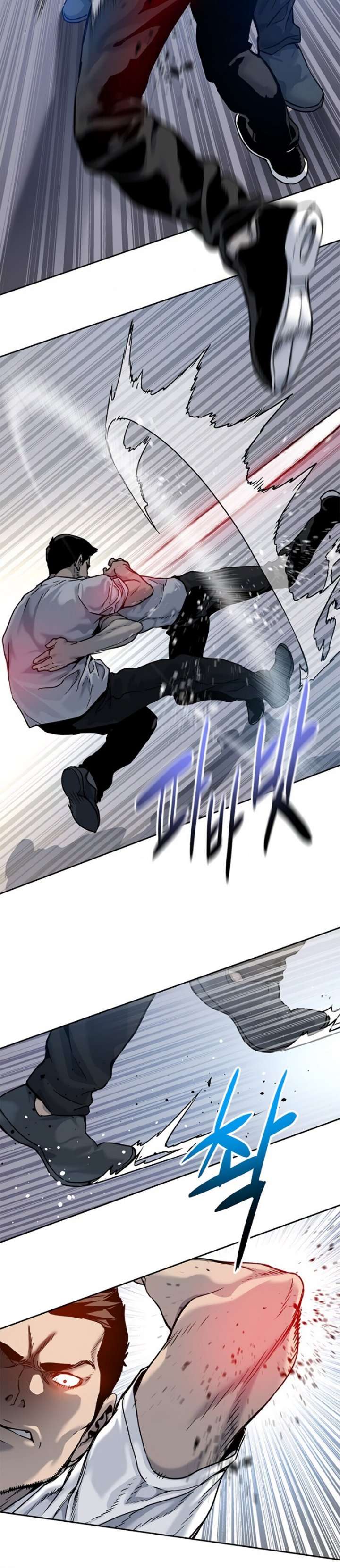 God of Blackfield Chapter 77 Gambar 39