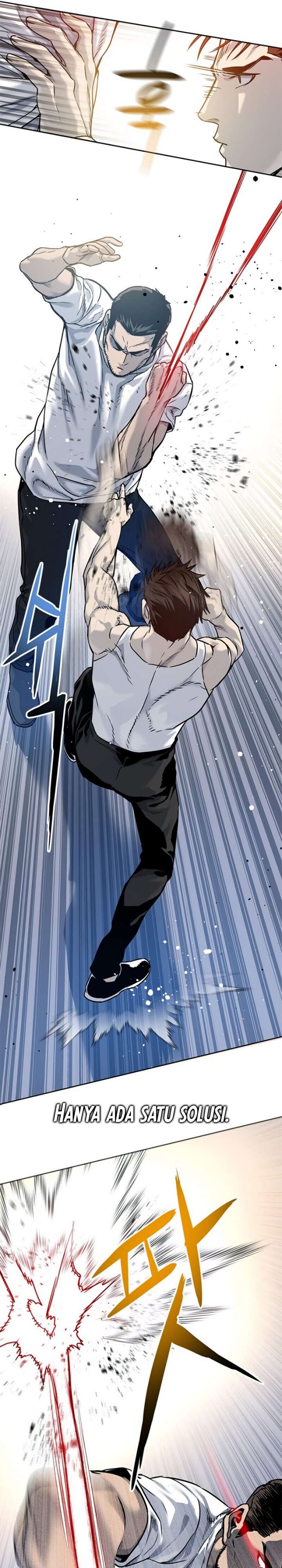 God of Blackfield Chapter 77 Gambar 40
