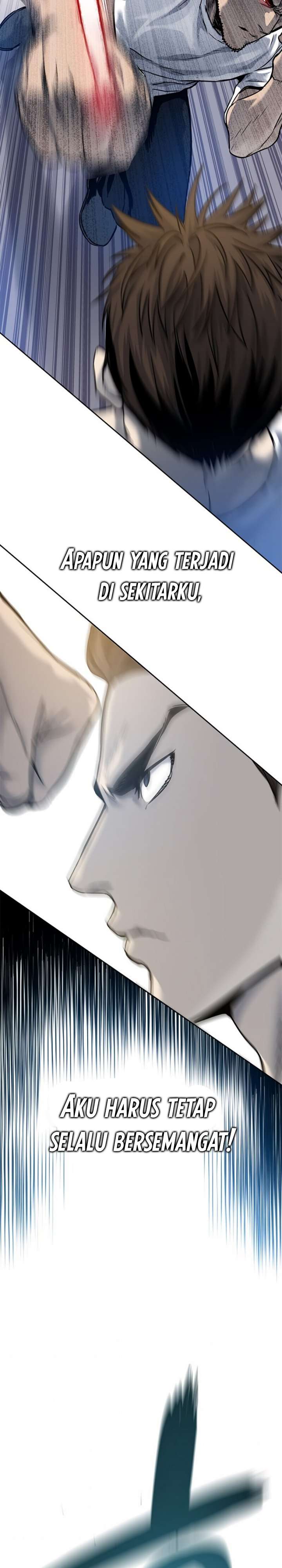 God of Blackfield Chapter 77 Gambar 41