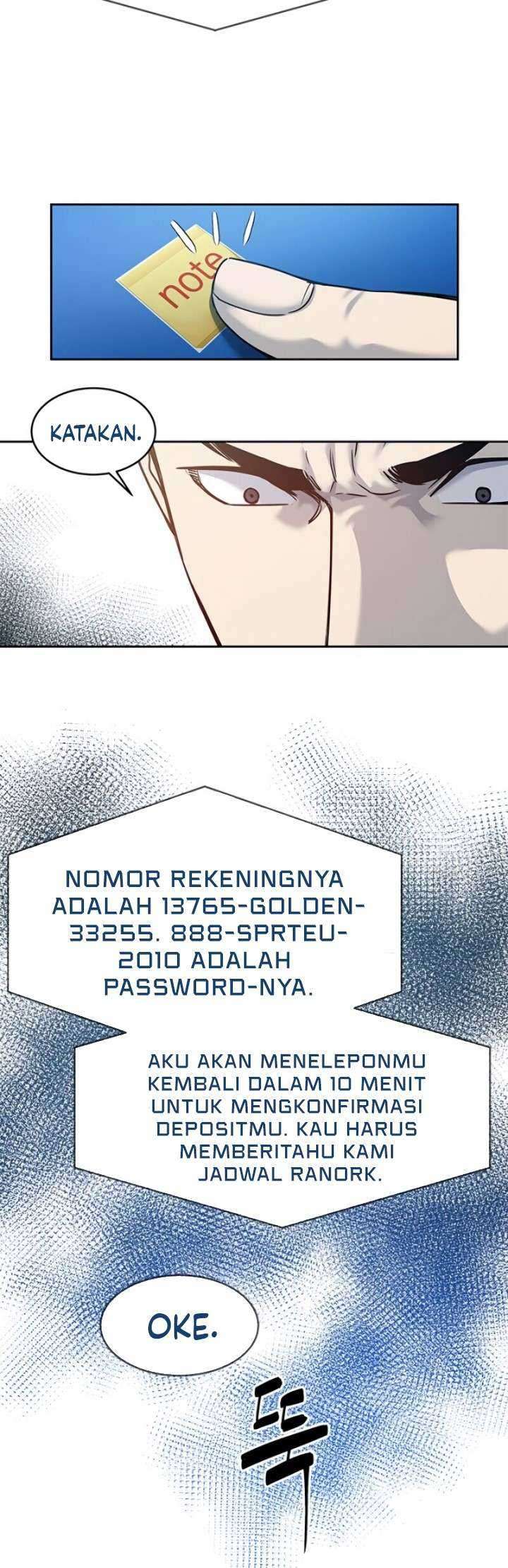 God of Blackfield Chapter 79 Gambar 8