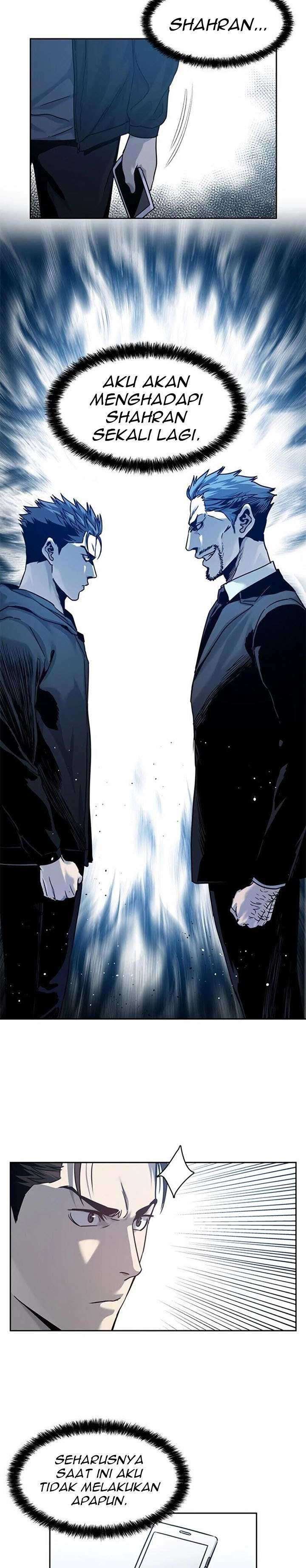 God of Blackfield Chapter 82 Gambar 5