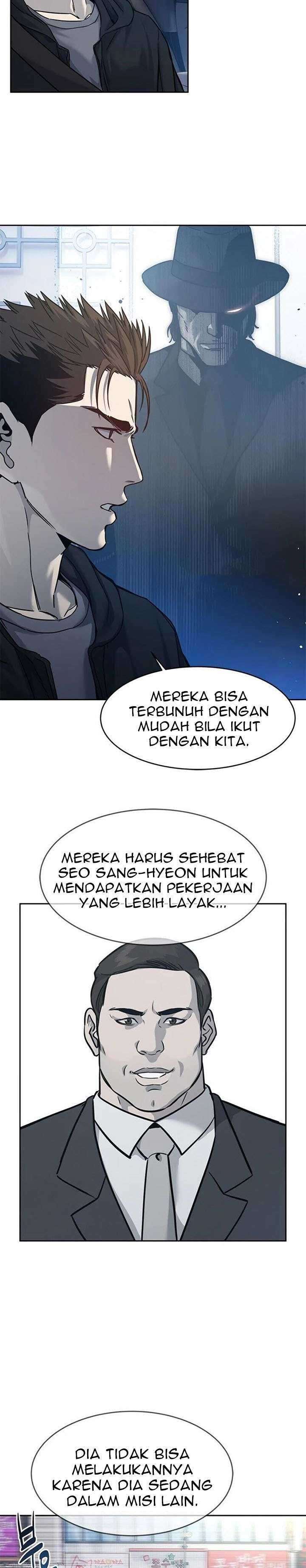 God of Blackfield Chapter 82 Gambar 8