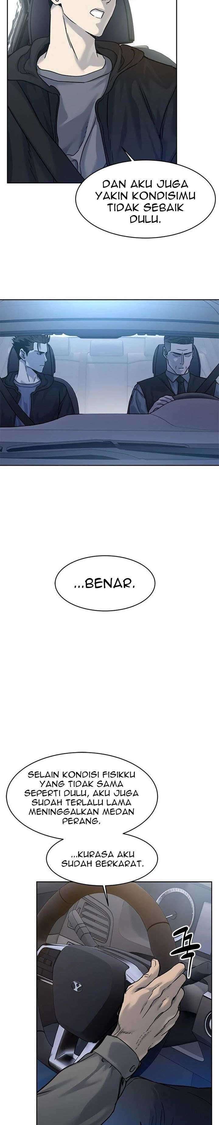 God of Blackfield Chapter 82 Gambar 11